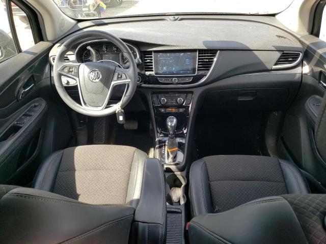 KL4CJESB7MB333032 Buick ENCORE PRE