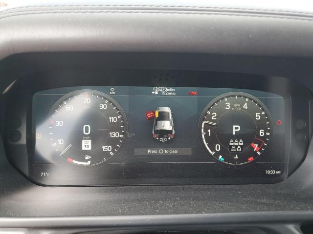 SALE3ERU7N2096259 Land Rover DEFENDER 1
