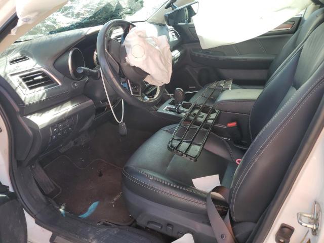 4S3BNAN67J3016287 Subaru u5