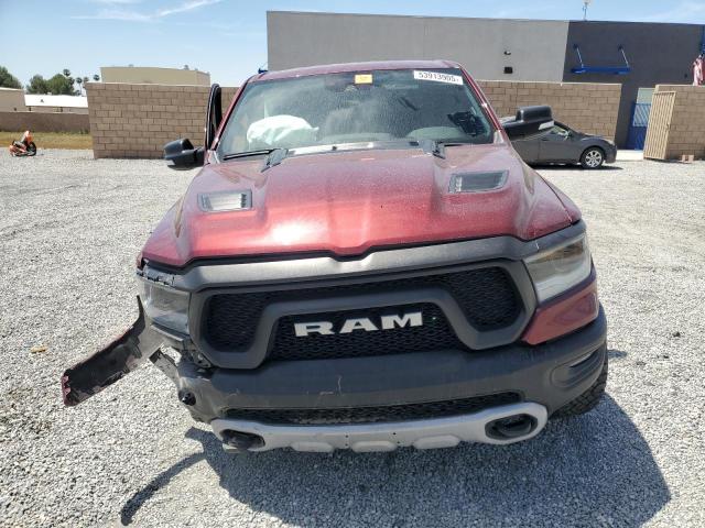 1C6SRFLT4NN428422 RAM 1500
