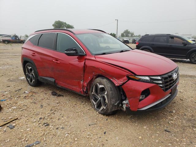 5NMJF3AE2PH215615 Hyundai gdi theta iii