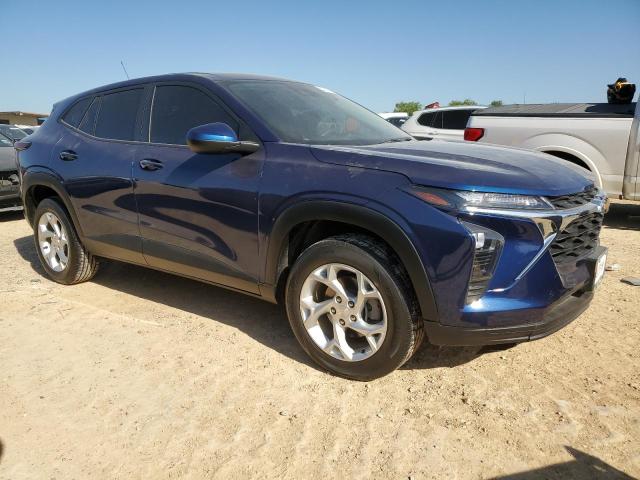 KL77LFE25RC073103 Chevrolet TRAX LS