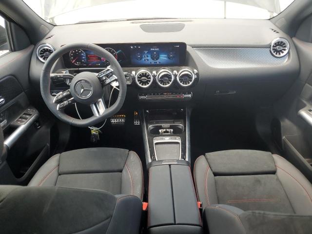 W1N4N4GB4SJ678189 Mercedes-Benz m260