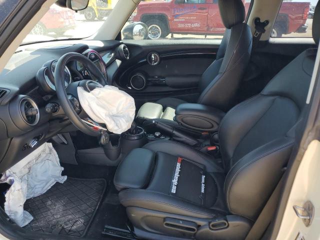 WMWXP7C57F2A40079 Mini COOPER S
