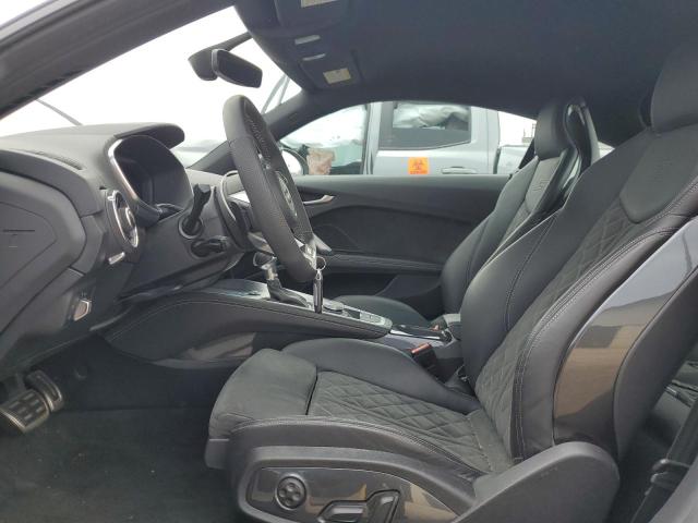 TRUAEAFV8M1001434 Audi TT