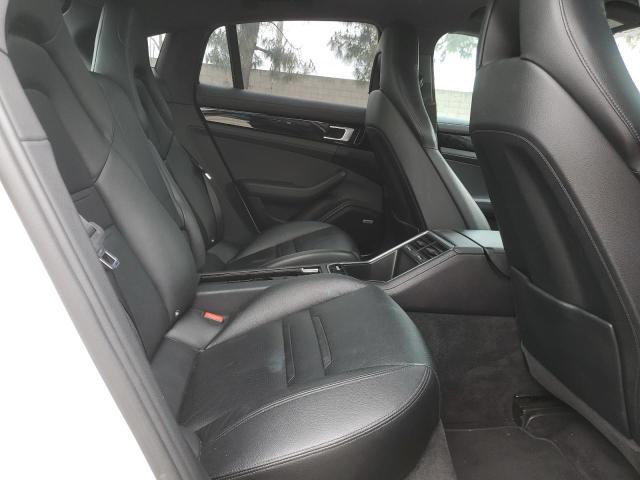WP0AA2A76JL118272 Porsche 2018