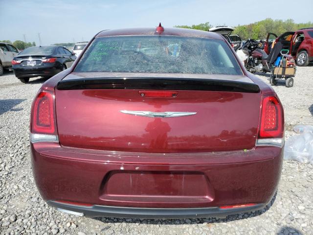 2C3CCAAG3KH582510 Chrysler 300 TOURIN