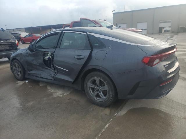 5XXG14J22MG071966 KIA K5 LXS