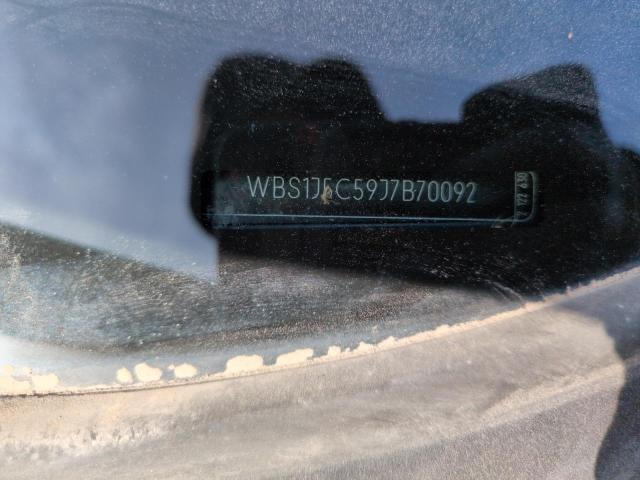 WBS1J5C59J7B70092 BMW M2