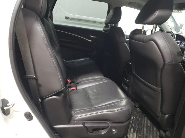 5J8YD4H50HL005242 Acura j35y5