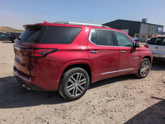 1GNEVNKW1PJ119418 Chevrolet Traverse H