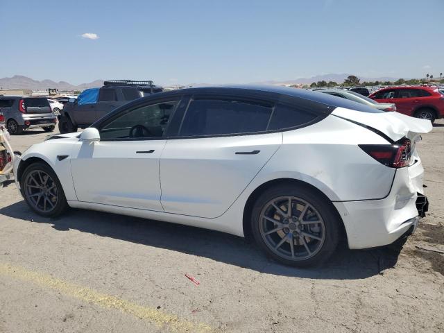 5YJ3E1EA1KF327193 Tesla MODEL 3