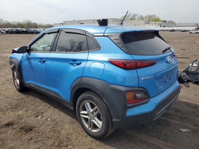 KM8K1CAA5KU354926 Hyundai Kona Se