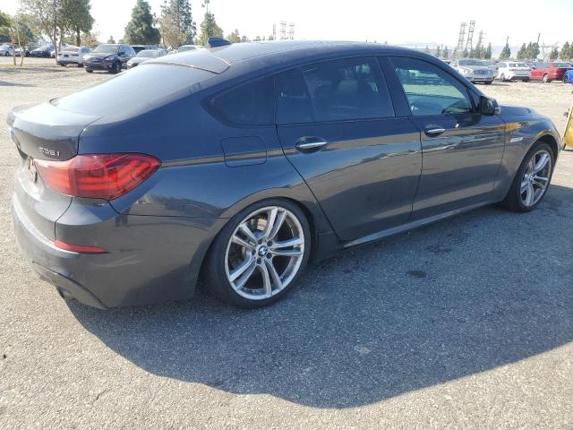 WBA5M2C31HG499340 BMW 535i