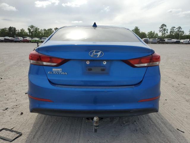 5NPD84LF1HH026025 Hyundai ELANTRA SE