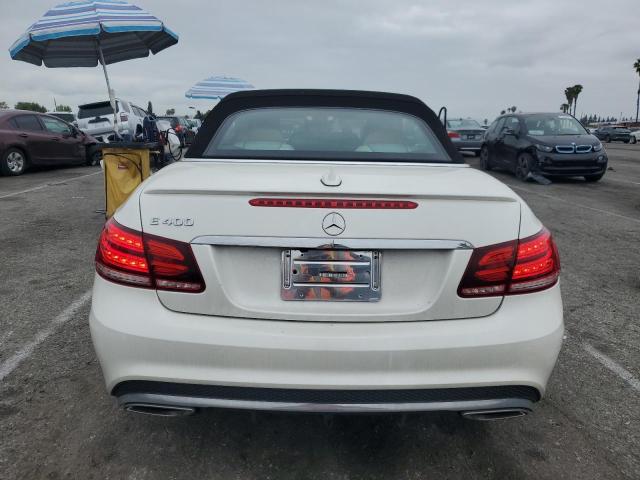 WDDKK6FF6HF360230 Mercedes-Benz E 400
