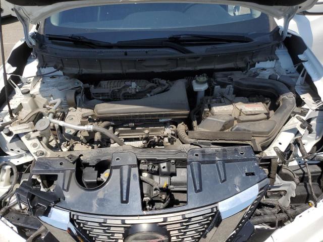 KNMAT2MT6KP541995 Nissan ROGUE S