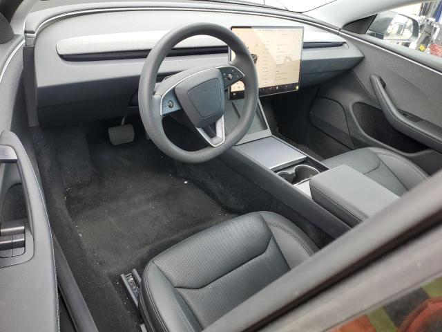5YJ3E1EA3RF741263 Tesla MODEL 3