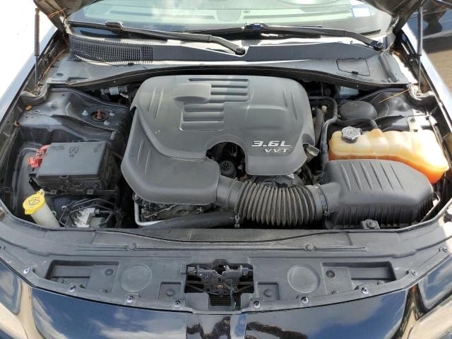 2C3CCAGG7HH637668 Chrysler 300 S
