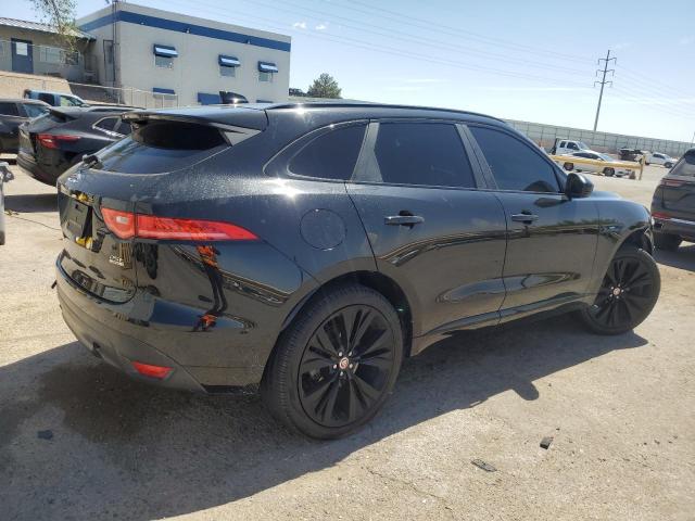 SADCL2FX5KA612328 Jaguar F-pace R -