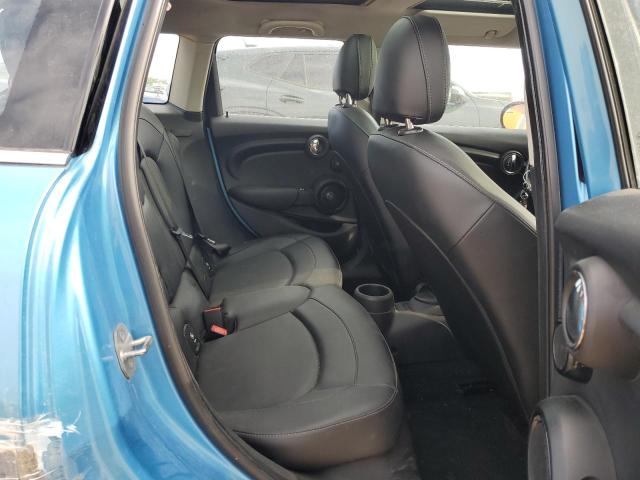 WMWXU1C55H2E18599 Mini Cooper