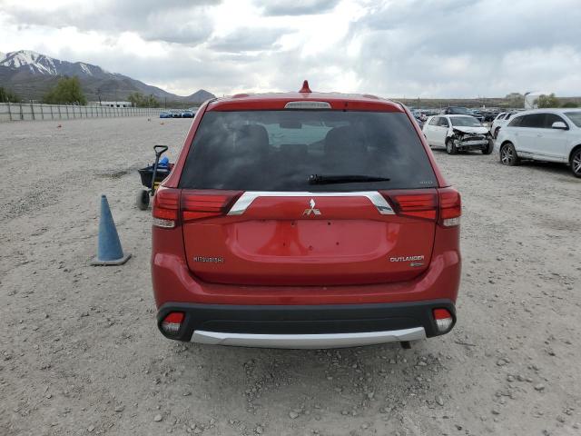 JA4AZ3A32JZ057389 Mitsubishi Outlander