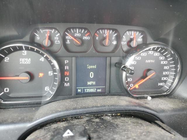 1GCNKNECXGZ291225 Chevrolet Silverado