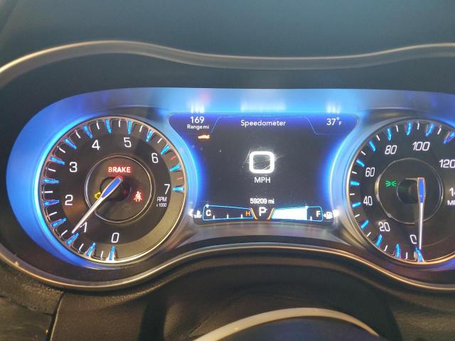 2C3CCARG7HH606885 Chrysler 300 LIMITE