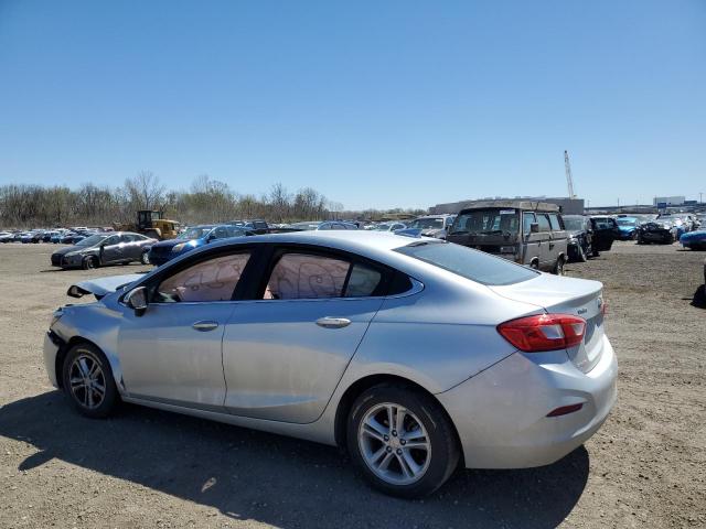 1G1BE5SM1H7234098 Chevrolet CRUZE LT