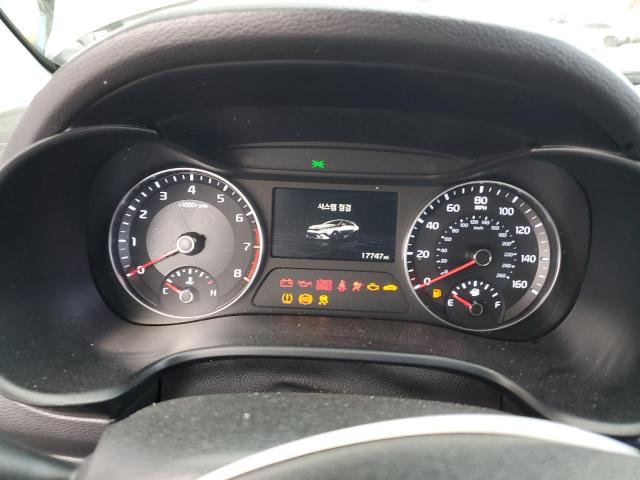 3KPF24AD8RE714072 KIA mpi nu
