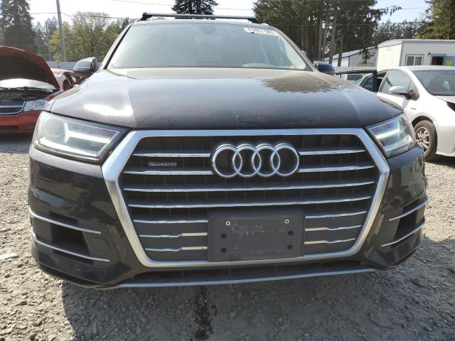 WA1AAAF76HD000644 Audi 2017