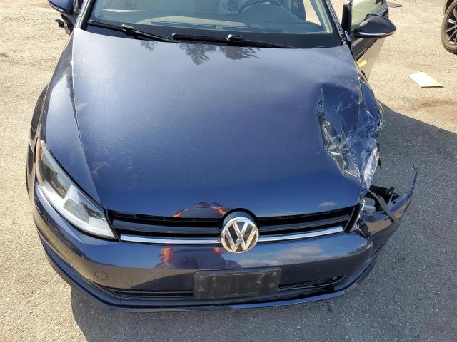 3VW2A7AU9FM029404 Volkswagen Golf