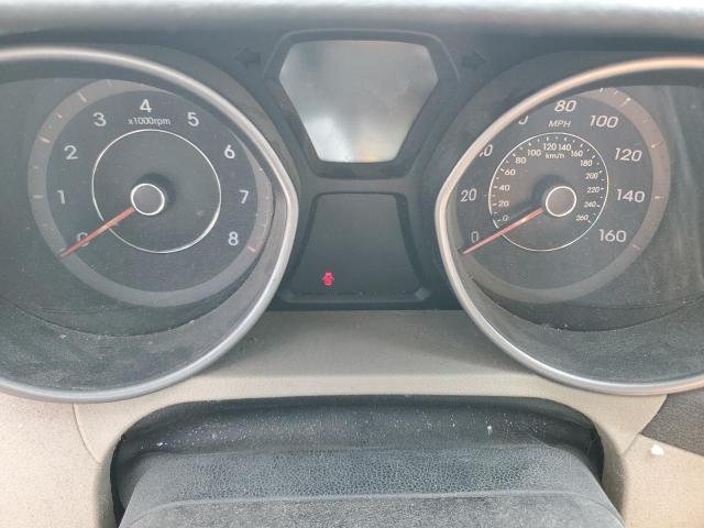 5NPDH4AE6EH495780 Hyundai ELANTRA SE