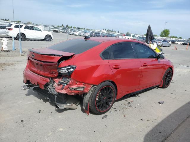 3KPF44AC2ME275171 KIA FORTE GT