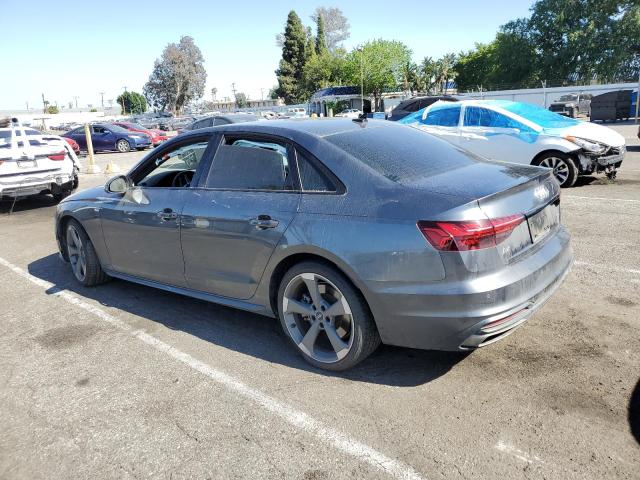 WAUEAAF41MN006978 Audi 45 tfsi (2.0t)