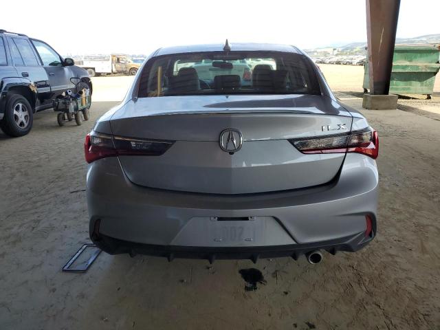 19UDE2F78KA008414 Acura ILX PREMIU