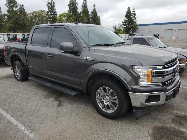 1FTEW1C59KKD48677 Ford 5.0l 4v
