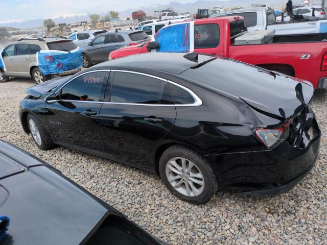 1G1ZD5ST0JF266769 Chevrolet MALIBU LT