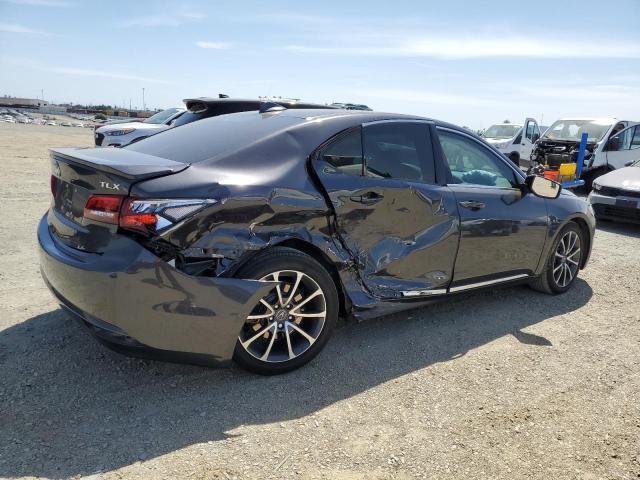 19UUB2F55GA009812 Acura j35y6