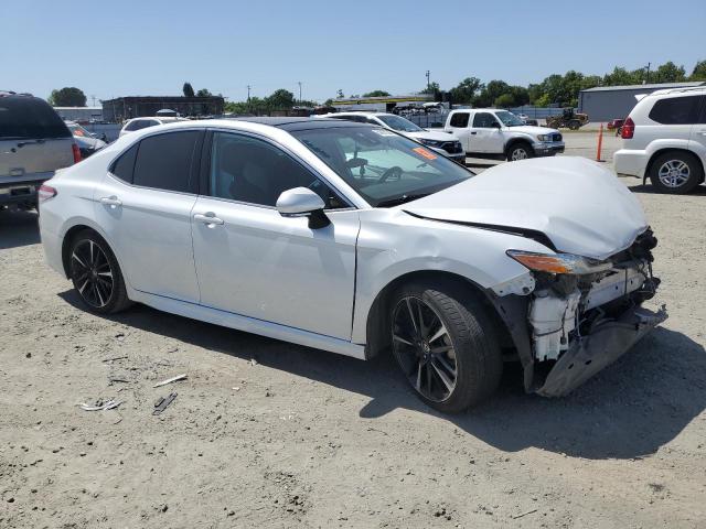 4T1K61AK4LU955261 Toyota CAMRY XSE
