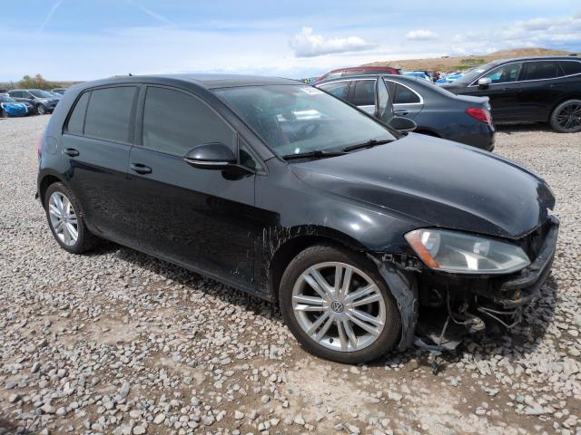 3VWRA7AU9FM040711 Volkswagen 2015