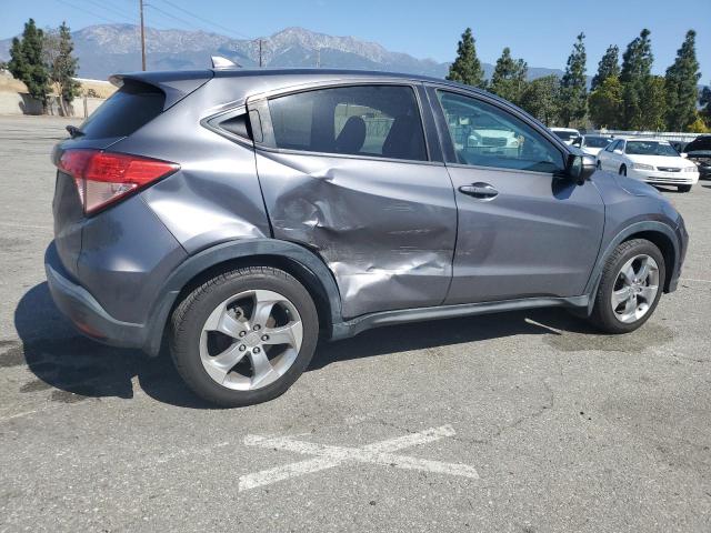 3CZRU5H56HM722343 Honda HR-V EX