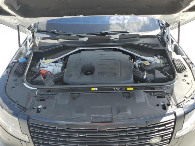 SALKPBFU9PA013532 Land Rover RANGE ROVE