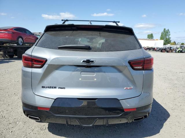 3GNKBKRS9PS235722 Chevrolet lgx