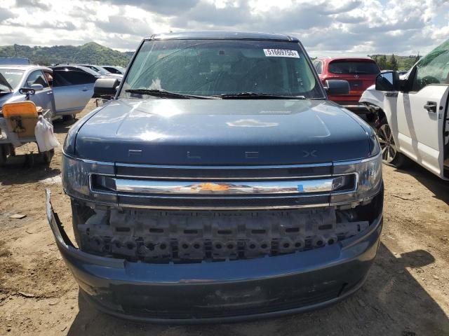 2FMGK5B81GBA06855 Ford 2016