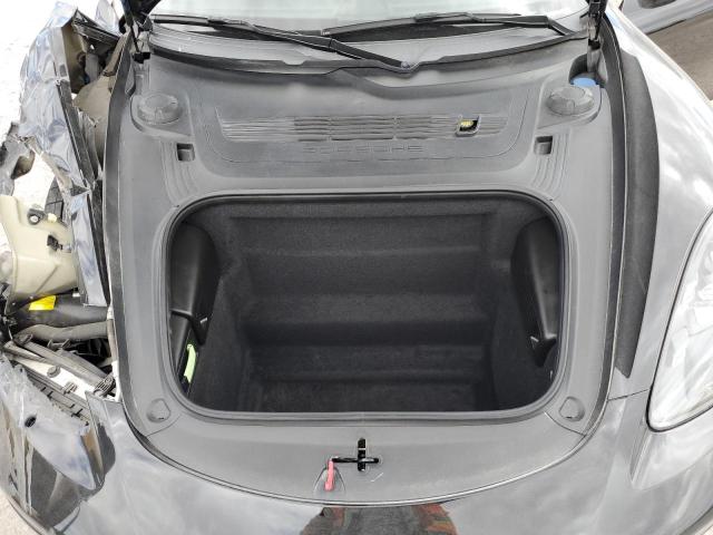 WP0CA2A85MS210405 Porsche Boxster Ba