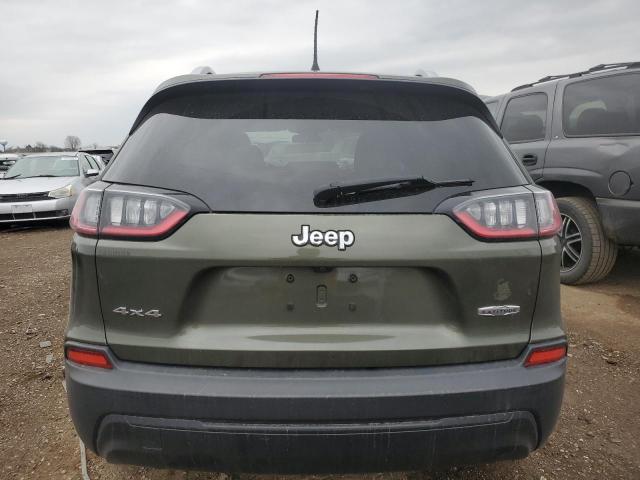 1C4PJMCB1KD465835 Jeep CHEROKEE L