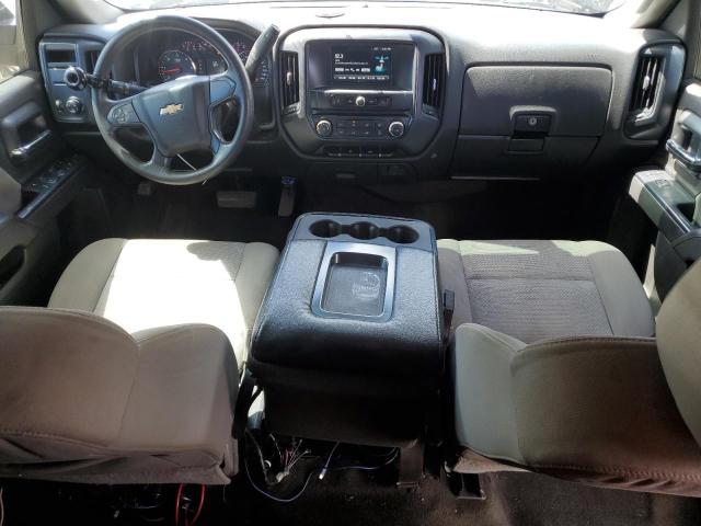 1GCRCPEC9HZ198739 Chevrolet l83 - sidi: spark ignited direct injection, vvt: variable valve timing, afm, e85 max, alum
