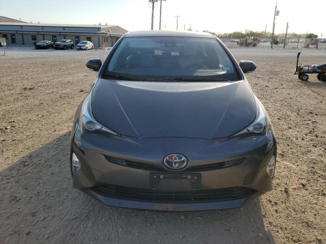 JTDKARFU1H3535384 Toyota Prius