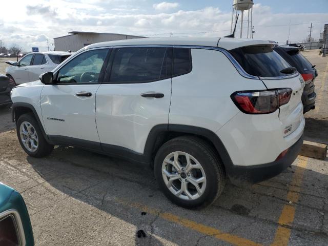 3C4NJDAN0ST519379 Jeep COMPASS SP